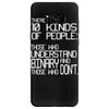 there are 10 kinds of people Samsung Galaxy S8