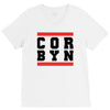 Corbyn V-Neck Tee