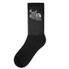 moosing block Socks