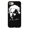 albert einstein iPhone 8