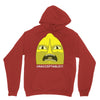 Unacceptable Unisex Hoodie