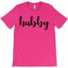 Hubby T-Shirt