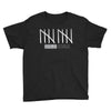 team 10 official Youth Tee