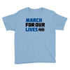 March For Our Lives Youth Tee