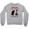 Pray for Las Vegas, Route 91 Harvest 2017 Crewneck Sweatshirt