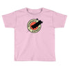magic express Toddler T-shirt
