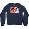 Slump God Crewneck Sweatshirt