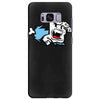 screaming paw Samsung Galaxy S8 Plus