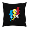Horse Throw Pillow
