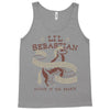li'l sebastian Tank Top
