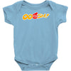 ooosh turbo car Baby Onesie