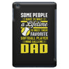 Some People Have To Wait a Lifetime To Meet Their Favorite Softball iPad Mini