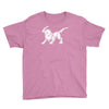 tribal absol Youth Tee