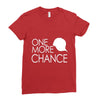 chancelor Ladies Fitted T-Shirt