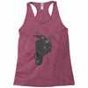 classic scooter Racerback Tank