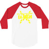 our survey says eh urgh! 3/4 Sleeve Shirt