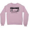 pirate encyclopedia Crewneck Sweatshirt