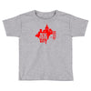 new york city Toddler T-shirt