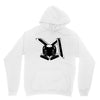 Killerbunny2007 Cry Emote Unisex Hoodie