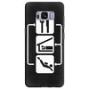 v2 eat sleep scuba dive Samsung Galaxy S8 Plus