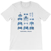 control freak T-Shirt
