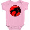 thundercats cool Baby Onesie
