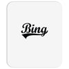 bing Mousepad