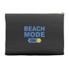 beach mode on Accessory Pouches