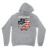 Breaking Hoodie