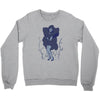 the seven year empire Crewneck Sweatshirt