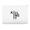 killing it Accessory Pouches