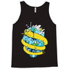 radical mathematical Tank Top