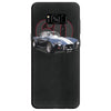 1960 ac cobra, `classic car ideal birthday gift present. Samsung Galaxy S8 Case