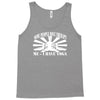 yoga inspired Tank Top