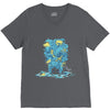 amphitrite&rsquo;s delight V-Neck Tee