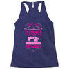 I Don't Need Therapy Just Need Sewing Racerback Tank