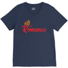 king romance V-Neck Tee