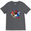 oras primal balance V-Neck Tee