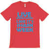 shark week live every week T-Shirt