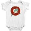 so long Baby Onesie