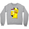 pikasso Crewneck Sweatshirt