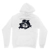 big shark little fish Unisex Hoodie