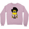 maurice minion Crewneck Sweatshirt