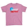 Text Youth Tee