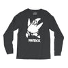 patrick spongebob Long Sleeve Shirts