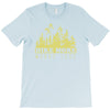 hiking T-Shirt