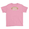hrd vincent Youth Tee