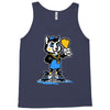 fox b Tank Top
