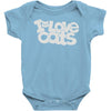 i love cats Baby Onesie