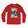 oriental shorthair Long Sleeve Shirts